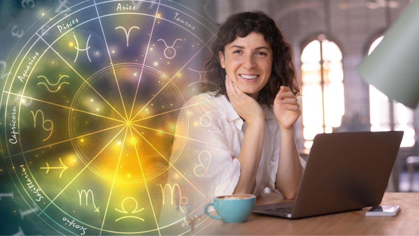 Horoscope for July 15 — who is expecting a powerful surge of energy