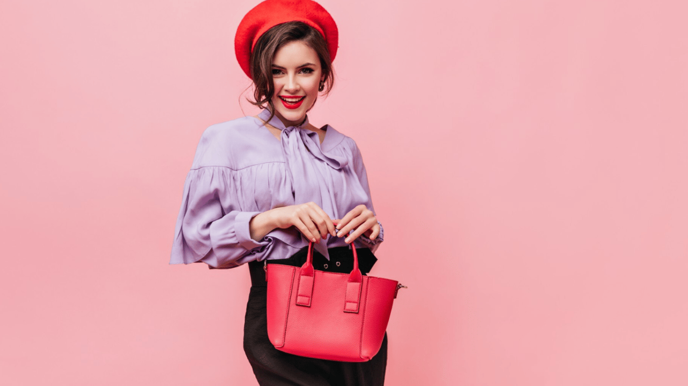 Budgetalternative zur Givenchy-Tasche – in der Ukraine gefunden