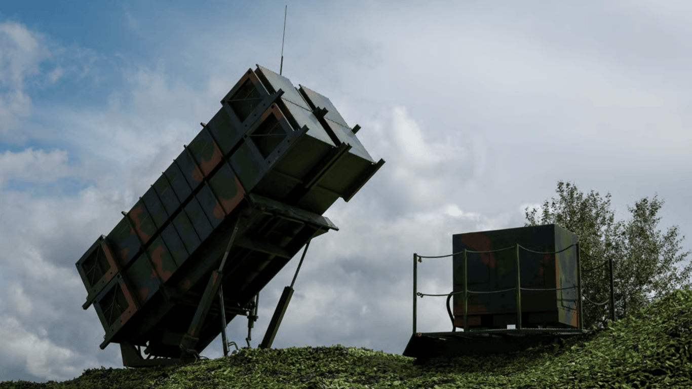 Військовий експерт пояснив, чому Patriot не відіб'є всі атаки РФ