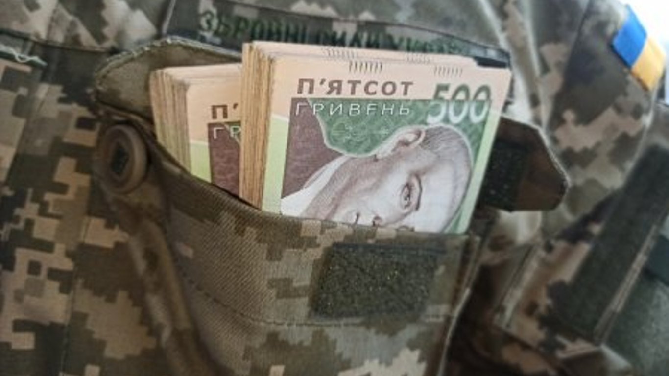 The court ordered the Russian Federation to pay one million hryvnias to the defender of Ukraine