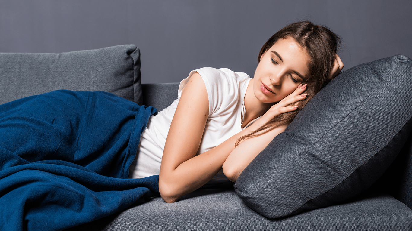 The sleeping position can reveal who you really are — interesting facts