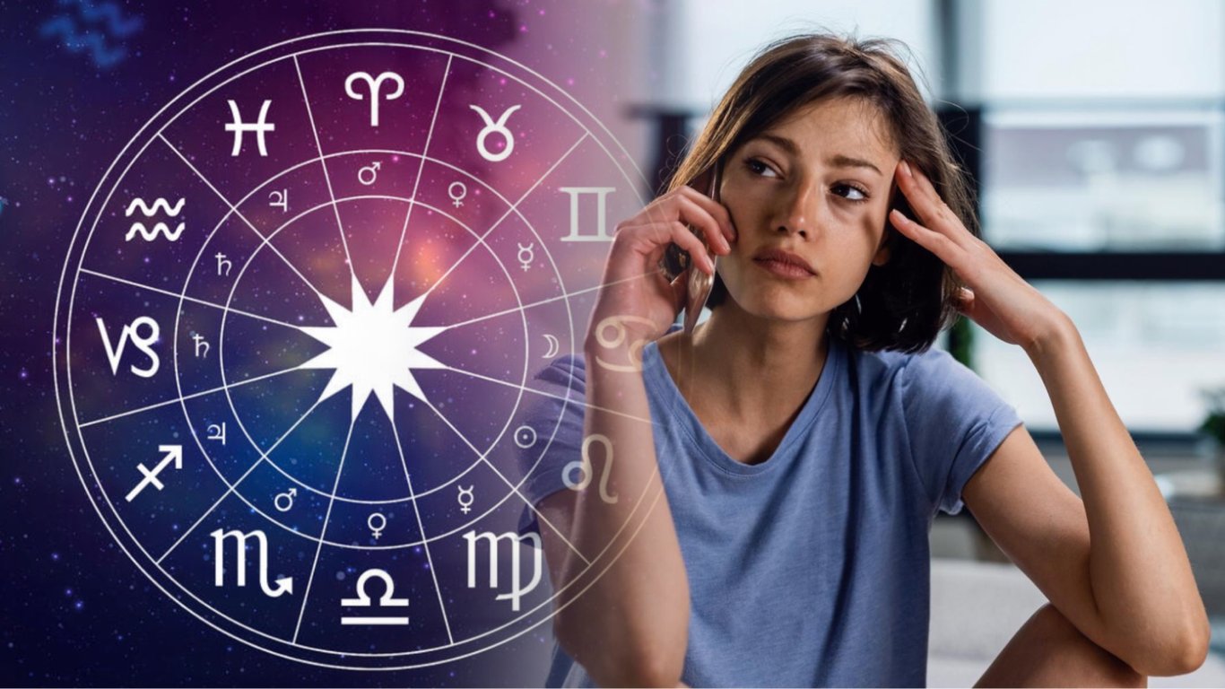 Te znaki Zodiaku odczują szalony nacisk w retrogradnym Merkurym