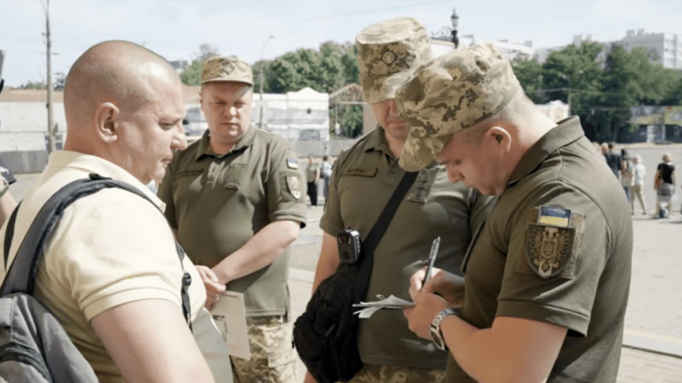 Death of a mobilized individual after beating in Kyiv - the DBR has taken on the case