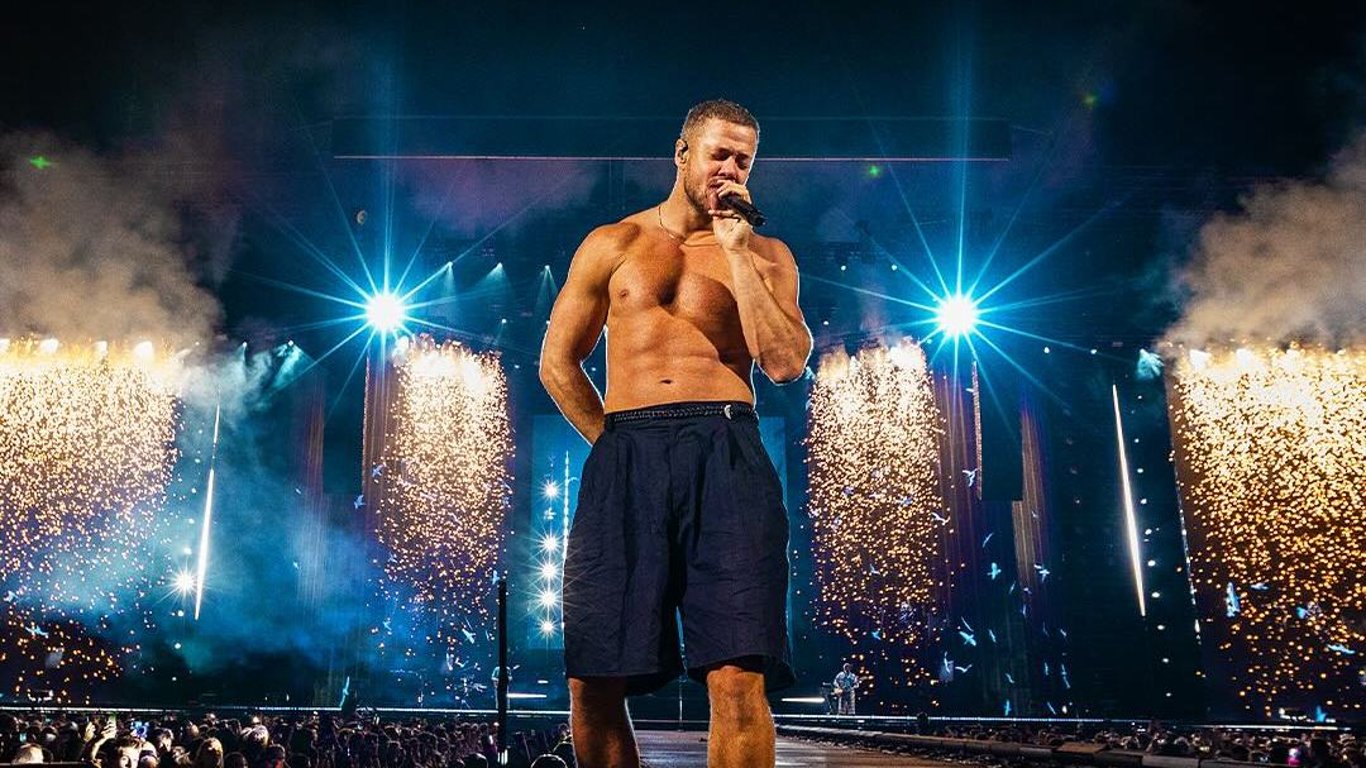 Konzert von Imagine Dragons in Europa - Was kostet eine Eintrittskarte im Sommer 2025