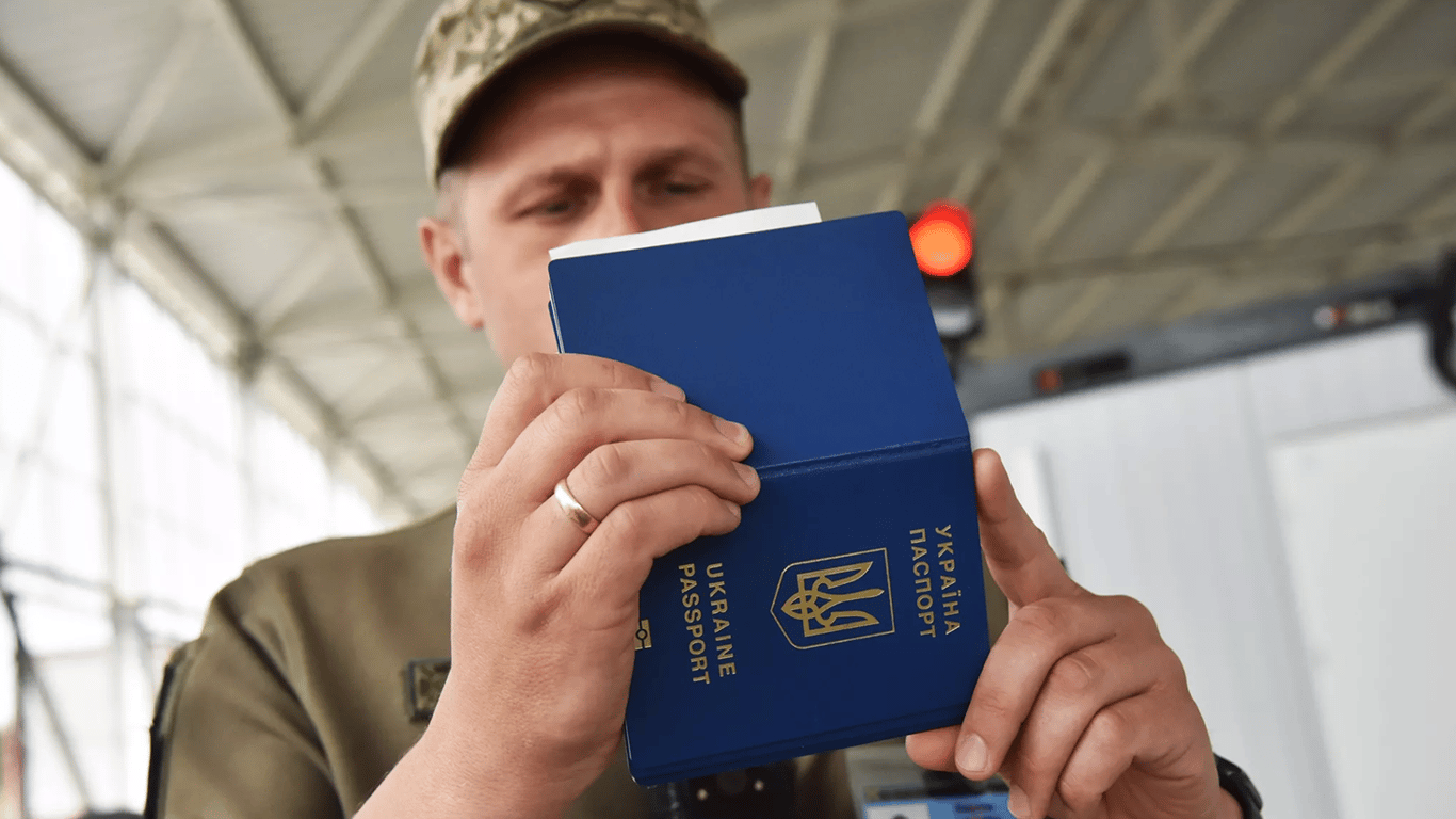 Einige Männer dürfen ins Ausland reisen - woran der Rat arbeitet