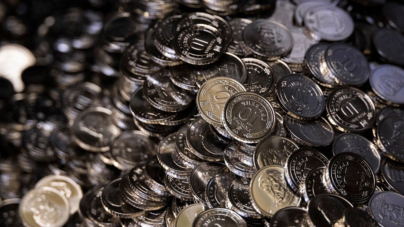 Монеты от НБУ дорого стоят — на чем можно заработать в 2025