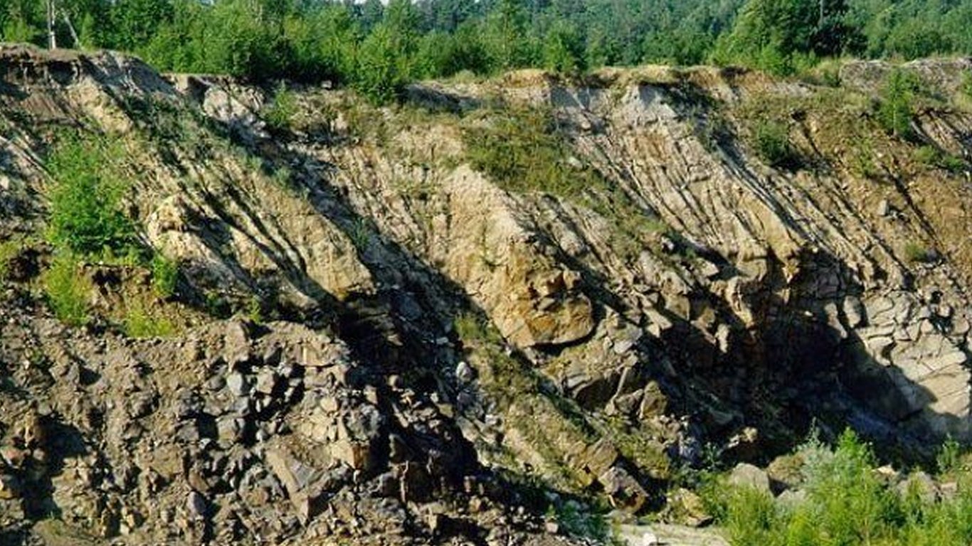Verborgene Ressourcen - welche nützlichen Mineralien in Transkarpatien abgebaut werden