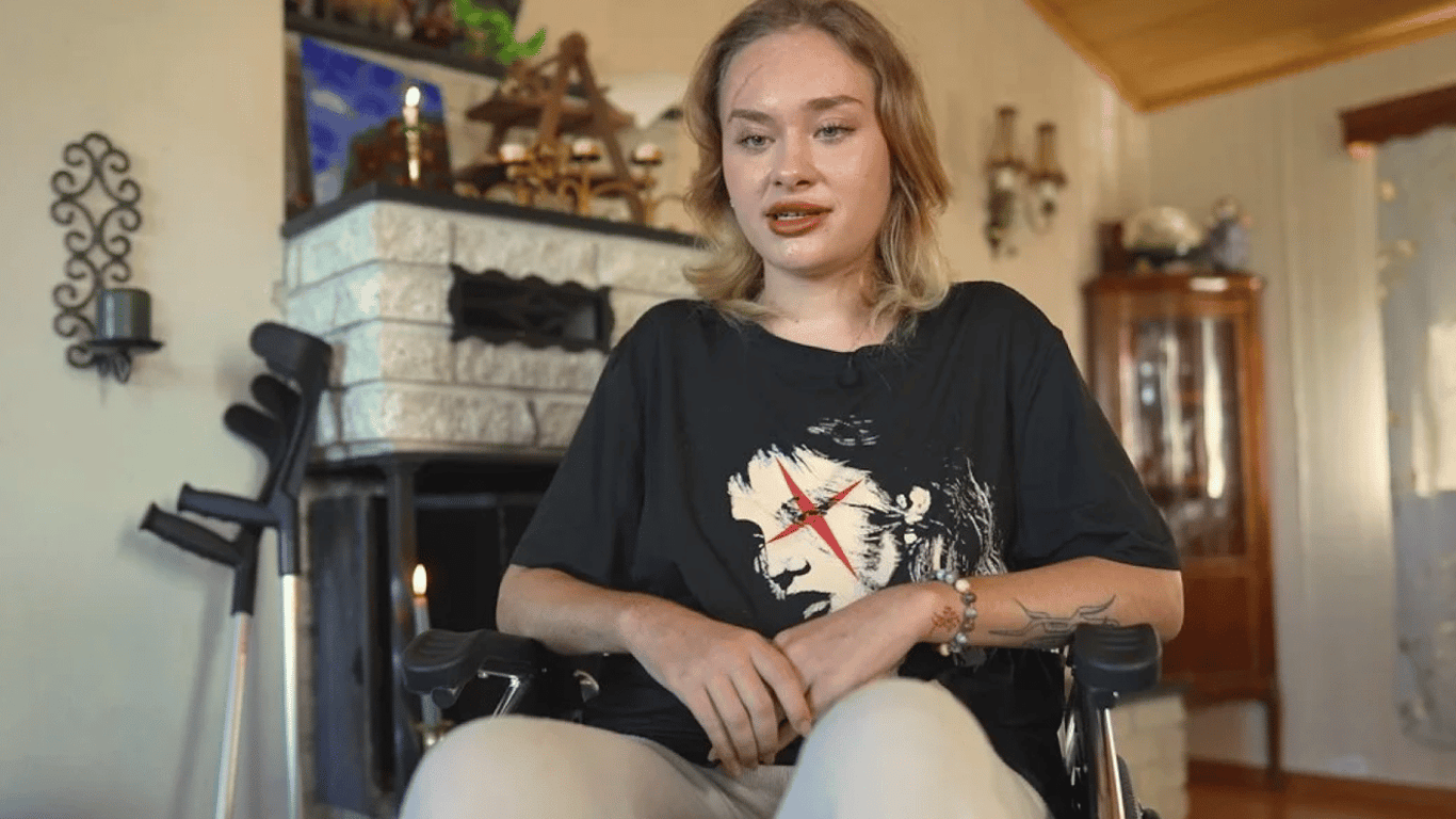Ковальчук щиро зізналася, що сталося в Дубаї — головне з інтерв'ю