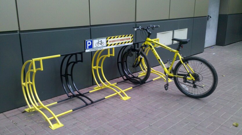 Fahrradwege 'von nirgendwo nach nirgendwo': Popenko sprach über die Fahrradabsurdität in der Ukraine