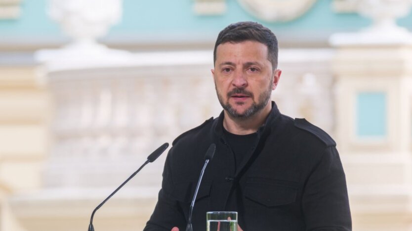 Selenskyj äußerte sich zur Operation 'Netz', zur Unterstützung des Westens und zu Putins Plänen für den Sommer
