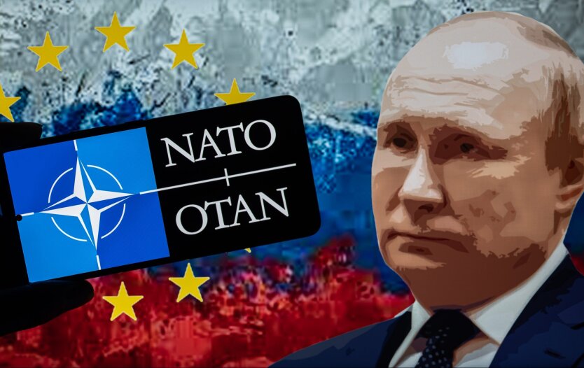 Кремль формує ідеологію для майбутнього конфлікту із Заходом – ISW