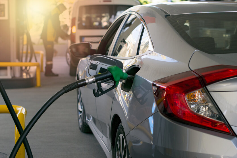 Fuel Price Range: Drivers Shown How Much Refueling Costs in the Kyiv Region