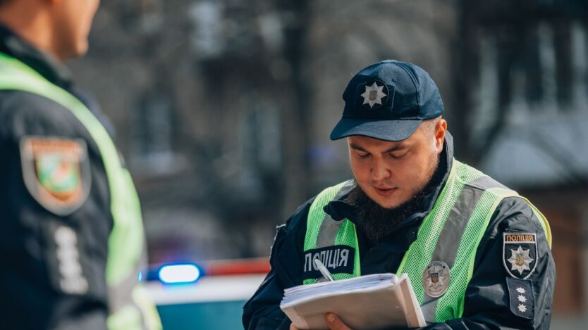 Гучні мотори, дрифт та швидкість: що загрожує українським водіям за новими правилами